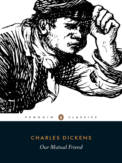 Our Mutual Friend (eBook)